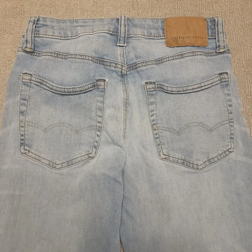 American Eagle Outfitters american eagle